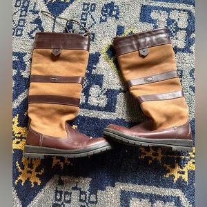 Dubarry of Ireland Galway Boot